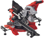 Электропила Einhell TE-SM 8 L Dual 208322
