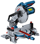 Электропила Bosch GCM 216 208338