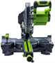 Электропила Greenworks GD24MS216 208341