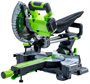 Электропила Greenworks GD24MS216 208341