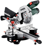 Электропила Metabo KGS 216 M 613216000 208346