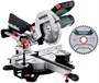Электропила Metabo KGS 216 M 613216000 208346