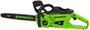 Электропила Greenworks 40В (2008807UB) 208350