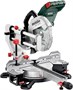 Электропила Metabo KGSV 216 MC 208355