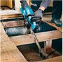 Электропила Makita DUC357SF 208361