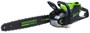 Электропила Greenworks GD82CS51 (2008307UB) 208388