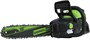 Электропила Greenworks GD82CS51 (2008307UB) 208388