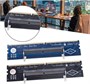 Переходник DIMM - SO-DIMM KS-IS KS-969B 208462