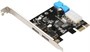 Переходник DIMM - SO-DIMM KS-IS KS-969B 208462