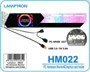Кронштейн для видеокарты Lamptron HM022 208483