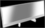 Кронштейн для видеокарты Lamptron HM022 208483