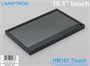 Монитор параметров Lamptron HM101T 208490
