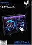 Монитор параметров Lamptron HM101T 208490
