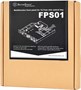Передняя панель портов Silverstone FPS01 208526