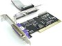 Плата расширения портов ST-Lab I-410 208530