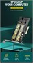 Переходник PCI-E - M.2 UGREEN CM302 (70504) 208563