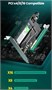 Переходник PCI-E - M.2 UGREEN CM302 (70504) 208563