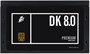 Блок питания 800W 1STPLAYER DK PREMIUM PS-800AX 208583