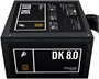 Блок питания 800W 1STPLAYER DK PREMIUM PS-800AX 208583