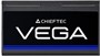 Блок питания 850W Chieftec Vega (PPG-850-S) 208711
