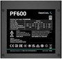 Блок питания 600W DeepCool PF600 208754