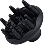Фен Blackton Bt HD2241B Grey/Black 201511