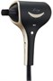 Фен BQ HD1211M Black/Gold 201522