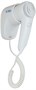Фен G-TEQ 8724 White 201524