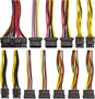 Блок питания 850W ExeGate UN850 (EX292242RUS-PC) 208970