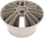 Фен Philips BHD351/10 201526