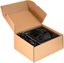 Блок питания 550W ExeGate 550PPH-LT-S OEM 209032