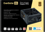 Блок питания 600W ExeGate 600PPH 209047