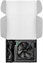 Блок питания 600W ExeGate 600PPH 209047