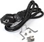 Блок питания 1000W ExeGate 1000PPH-OEM (EX292157RUS-OEM-S) 209101
