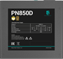 Блок питания 850W GamerStorm (DeepCool) PN850D 209206
