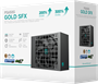 Блок питания 650W GamerStorm (DeepCool) PS650G 209207