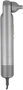 Фен Deerma DEM-CF52W Grey 201564