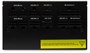 Блок питания 1200W HSPD HST-1200GF-BK 209263