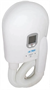 Настенный фен G-TEQ 8723 White 201569