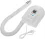Настенный фен G-TEQ 8723 White 201569