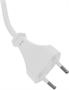Настенный фен G-TEQ 8723 White 201569