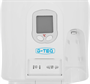 Настенный фен G-TEQ 8723 White 201569