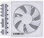 Блок питания 1300W Lian Li EDGE1300 White 209290