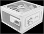 Блок питания 1000W MSI MAG A1000GL PCIE5 White 209318