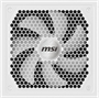 Блок питания 1000W MSI MAG A1000GL PCIE5 White 209318