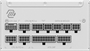 Блок питания 1000W MSI MAG A1000GL PCIE5 White 209318