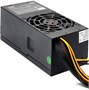 Блок питания 300W PowerMan PM-300TFX 209385