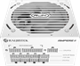 Блок питания 1000W Raijintek AMPERE II White 209395