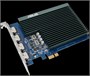 Видеокарта NVIDIA GeForce GT 730 AFOX 2GB (AF730-2048D5H5-V2) 209552
