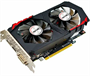 Видеокарта NVIDIA GeForce GTX 1050 AFOX 4GB (AF1050-4096D5H4-V2) 209563